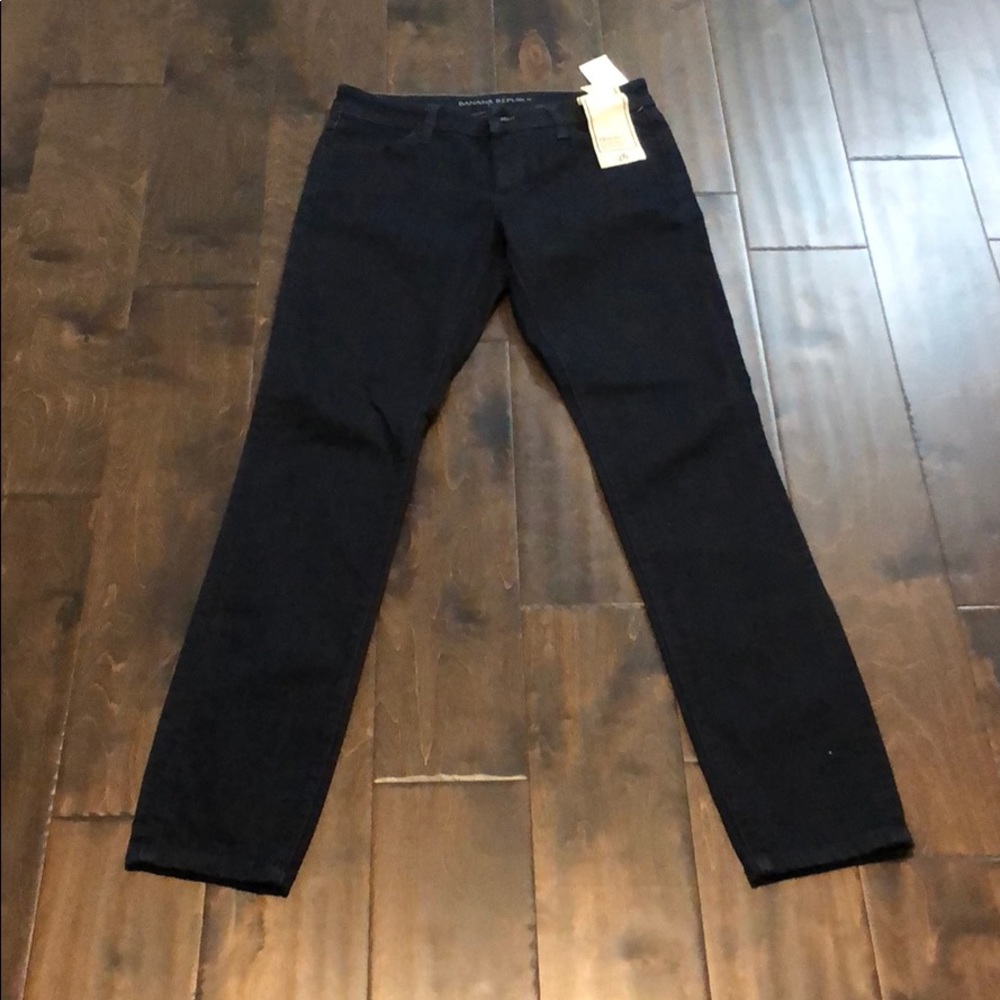 Banana Republic Leggings Jeans